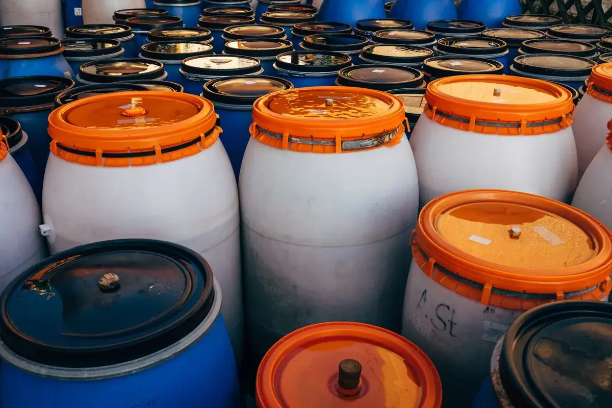 Medical Waste Removal in Cass City, MI