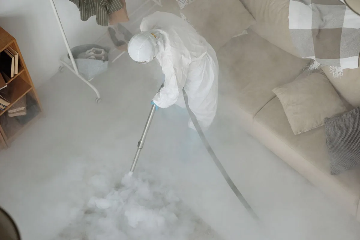 Crime Scene Cleanup in Cass City, MI
